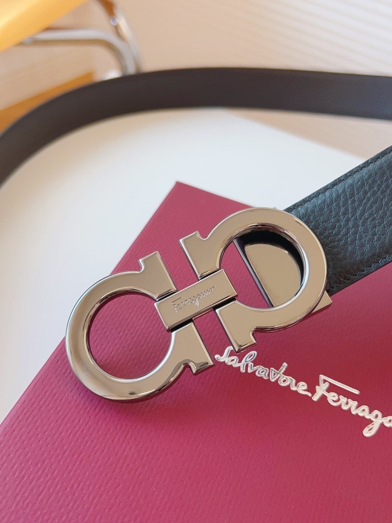 Ferragamo Belts